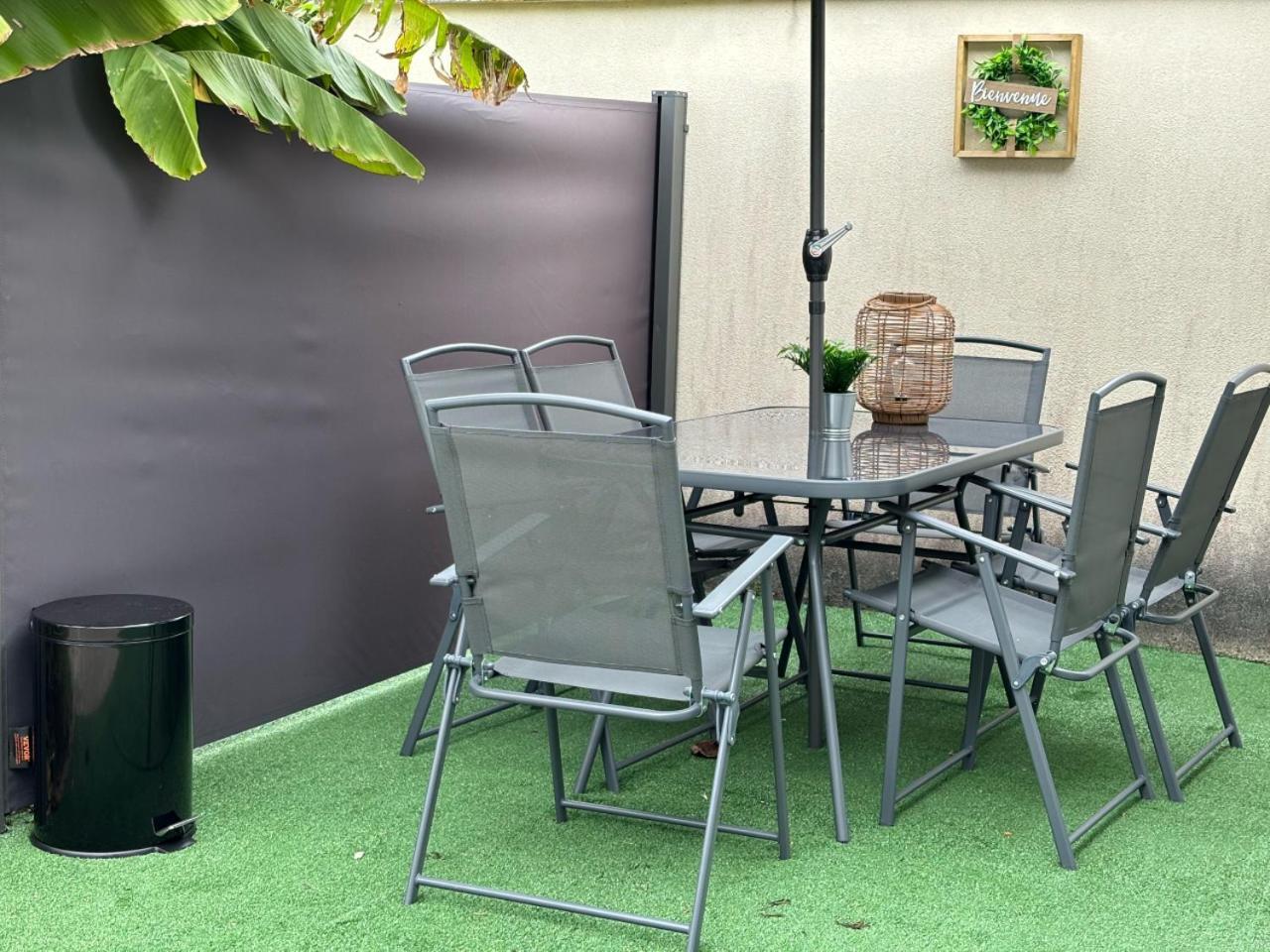 Le Joyau De Gournay - Proche Paris & Disneyland Exterior foto